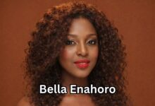 Bella Enahoro