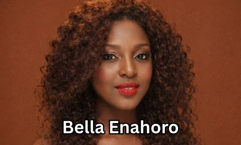 Bella Enahoro