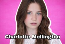 Charlotte Mellington