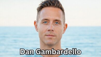 Dan Gambardello