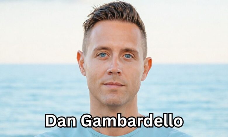 Dan Gambardello