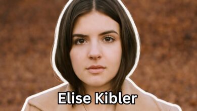 Elise Kibler