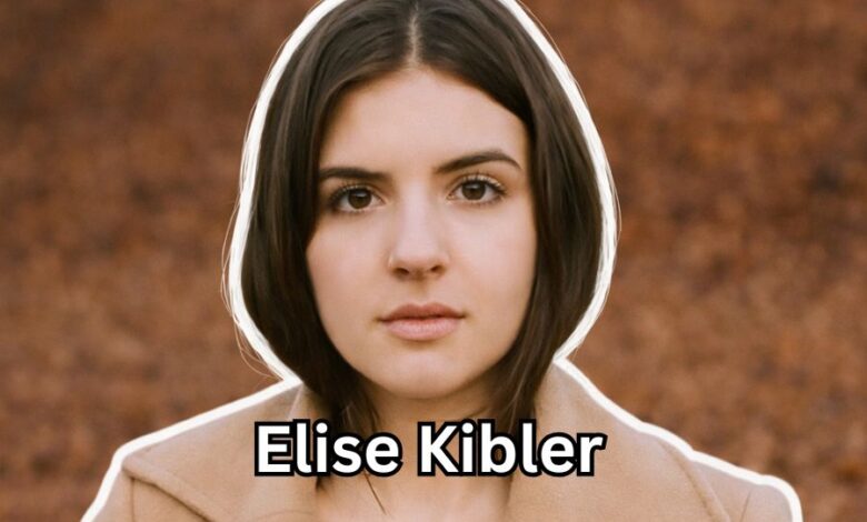 Elise Kibler