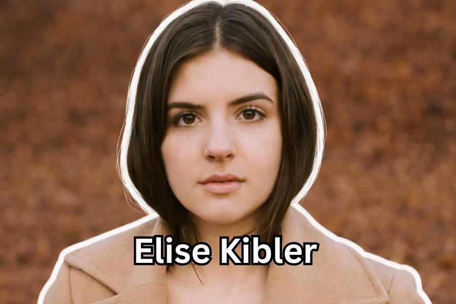 Elise Kibler