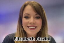 Elizabeth Rizzini