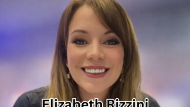 Elizabeth Rizzini