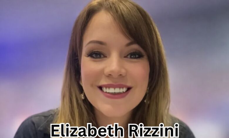 Elizabeth Rizzini