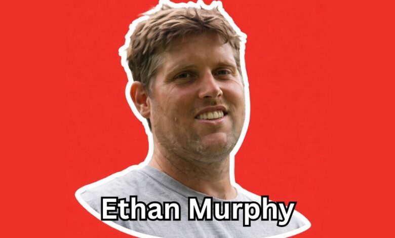 Ethan Murphy