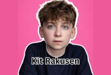 Kit Rakusen