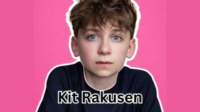 Kit Rakusen