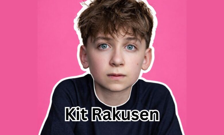 Kit Rakusen