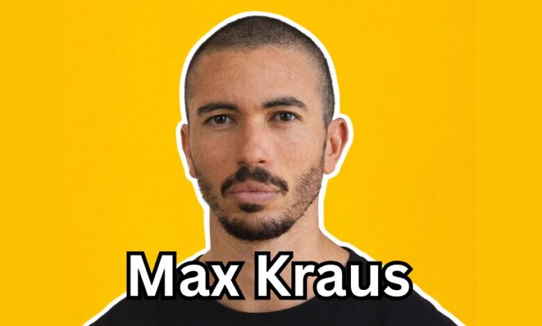 Max Kraus