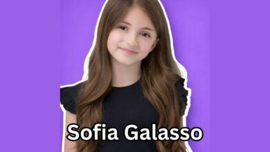 Sofia Galasso