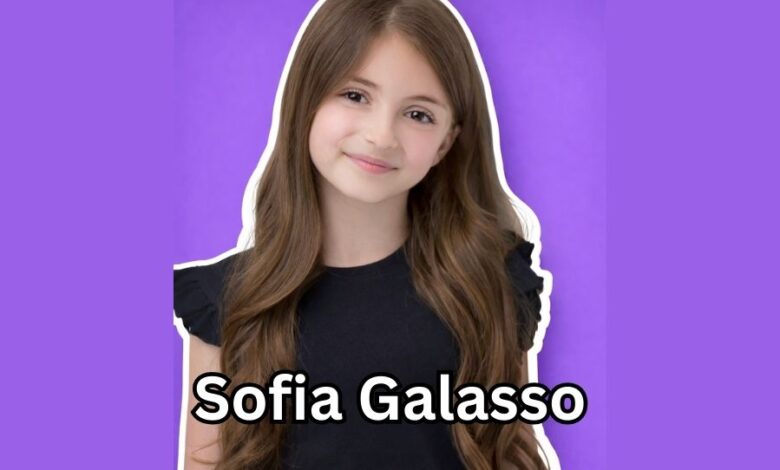 Sofia Galasso