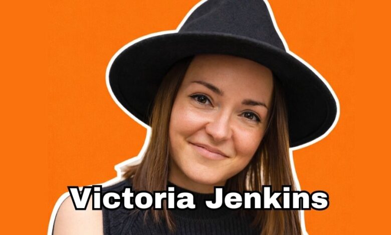 Victoria Jenkins