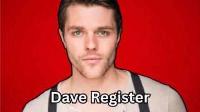 Dave Register
