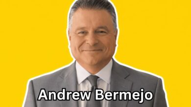 Andrew Bermejo