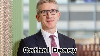 Cathal Deasy