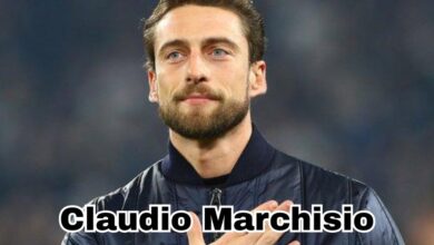 Claudio Marchisio