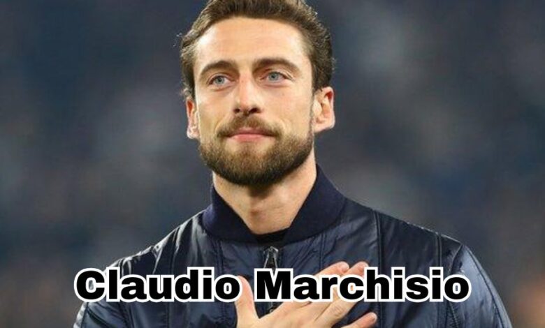 Claudio Marchisio