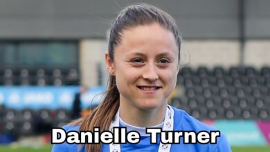 Danielle Turner