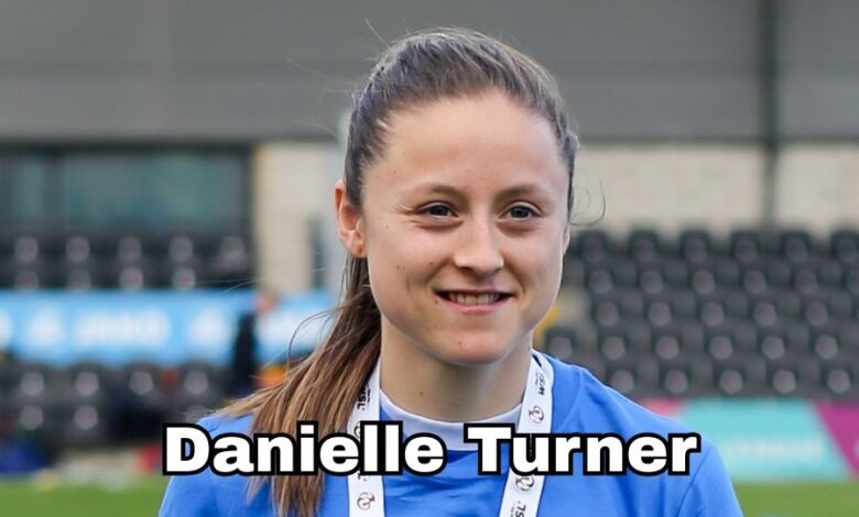 Danielle Turner