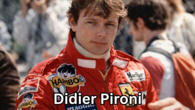 Didier Pironi