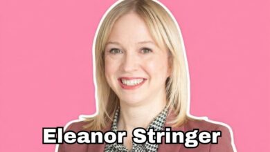Eleanor Stringer