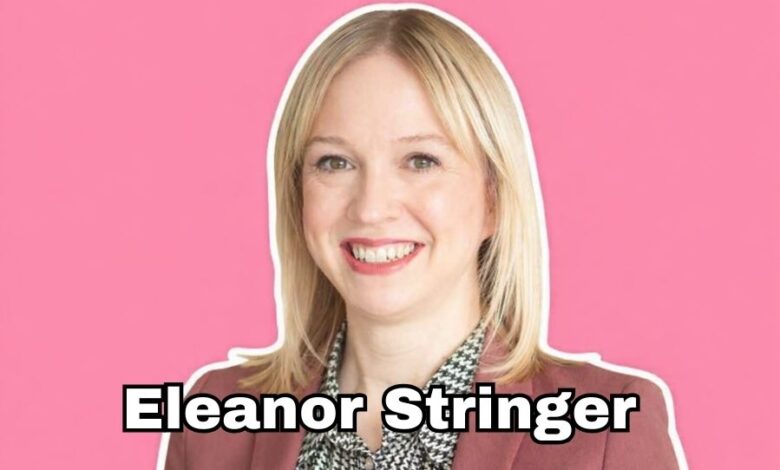 Eleanor Stringer