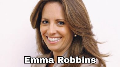 Emma Robbins