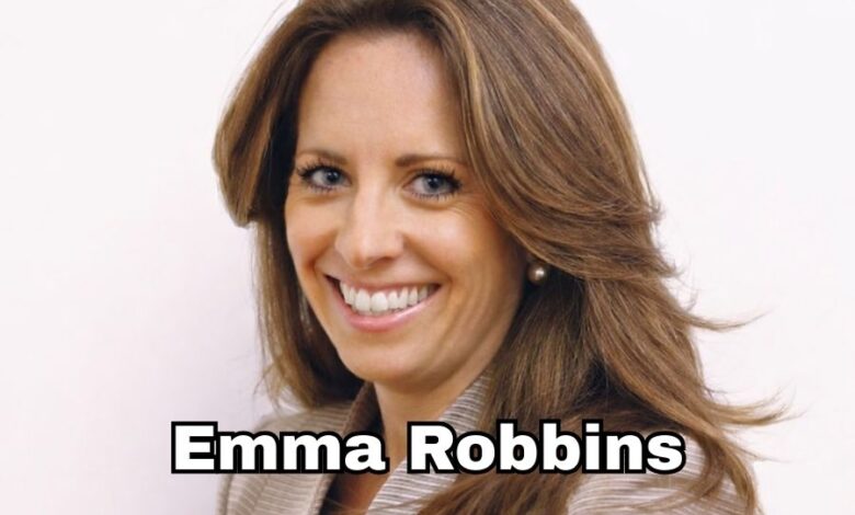 Emma Robbins