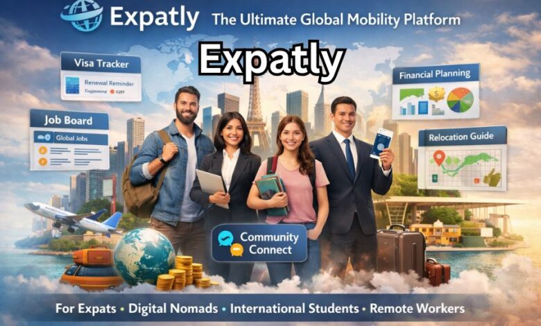 Expatly