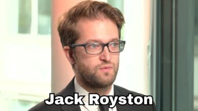 Jack Royston