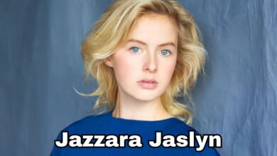 Jazzara Jaslyn