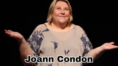 Joann Condon