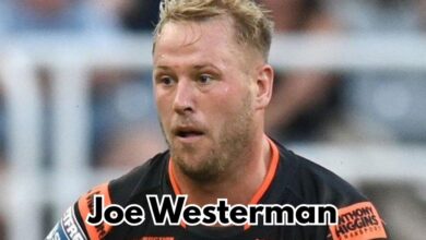 Joe Westerman