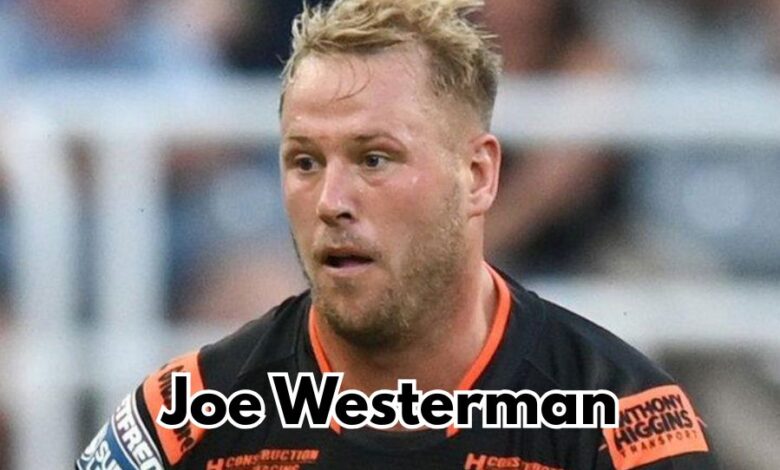 Joe Westerman