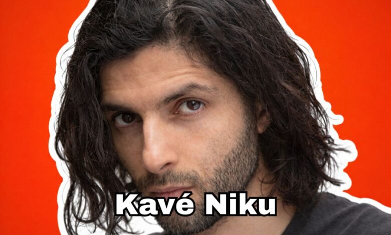 Kavé Niku