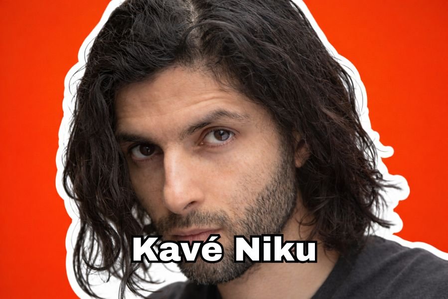 Kave Rajakumar Kavé Niku: A Multilingual International Actor Bridging Cultures Through ...