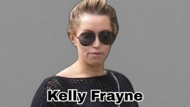 Kelly Frayne