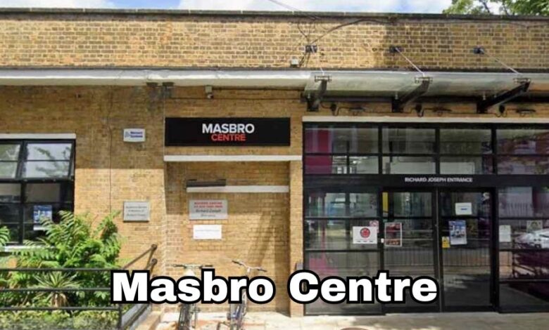 Masbro Centre