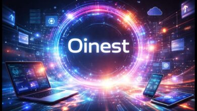 Oinest