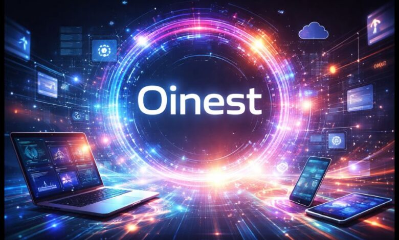 Oinest
