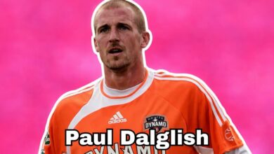 Paul Dalglish