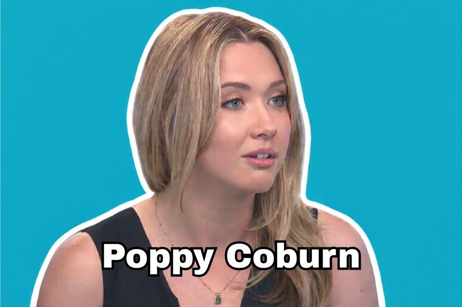 Poppy Coburn: The Rising Voice Redefining Modern British Journalism