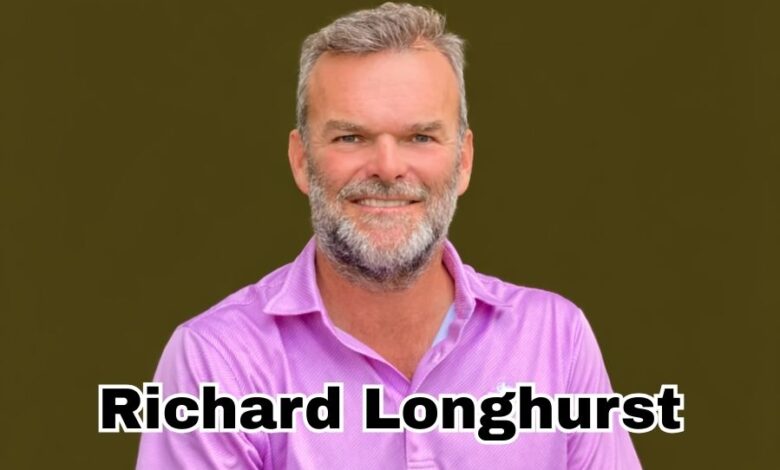 Richard Longhurst