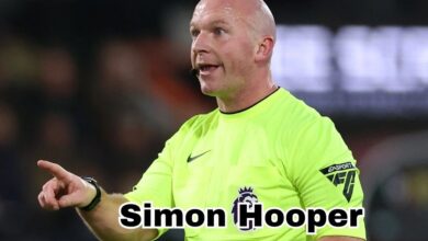 Simon Hooper