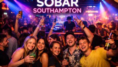 Sobar Southampton