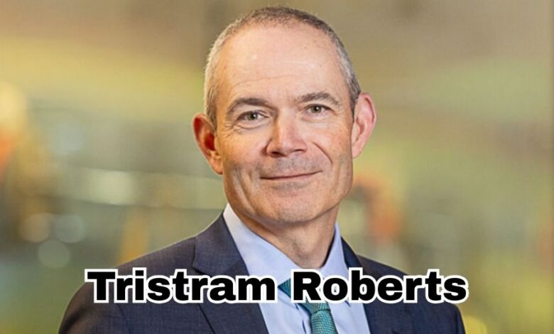 Tristram Roberts