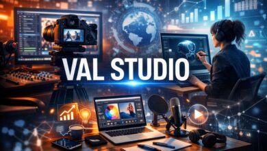 Val Studio